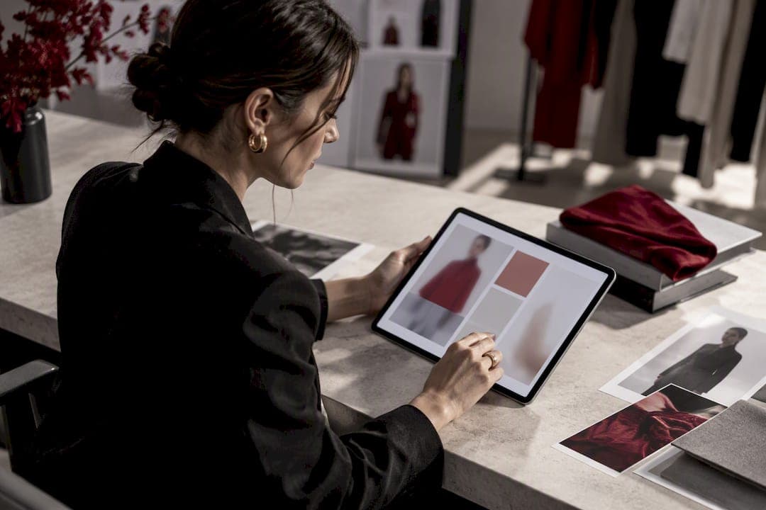 Qué es un lookbook digital y cómo usarlo para vender más